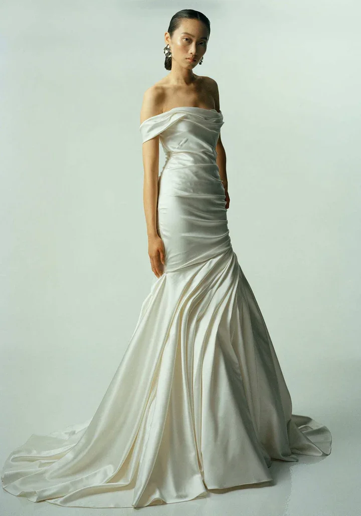 Marmar Halim Trunk Show