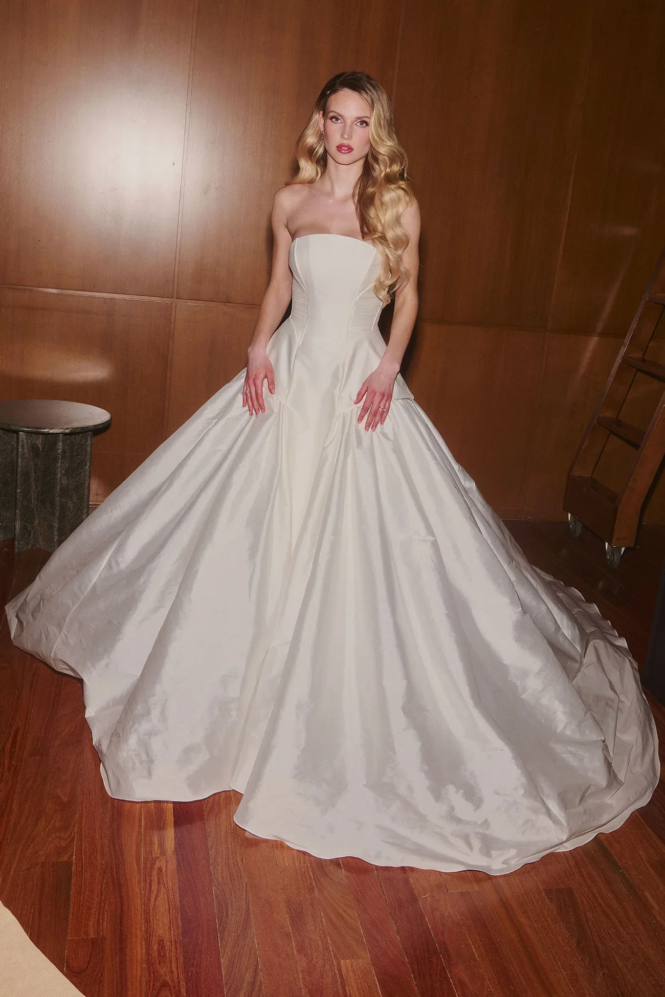Ines Di Santo  The Reveal.webp