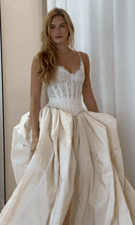 seline meisler wedding gown miami.gif