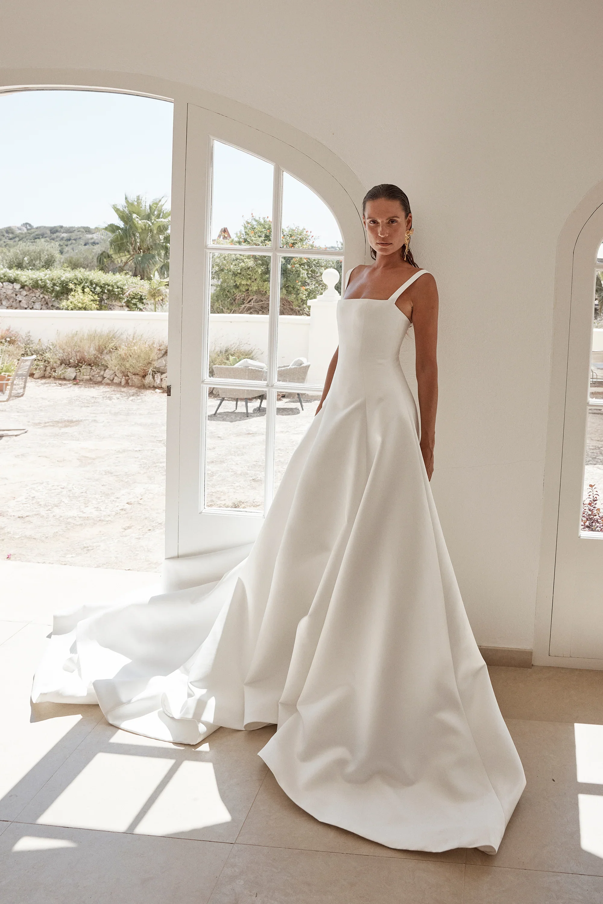 Kyha Josephine Collection Trunk Show