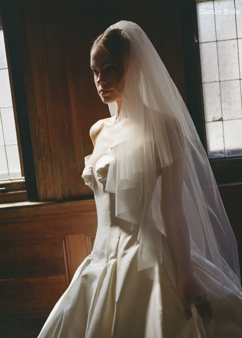 Leah Da Gloria Trunk Show 