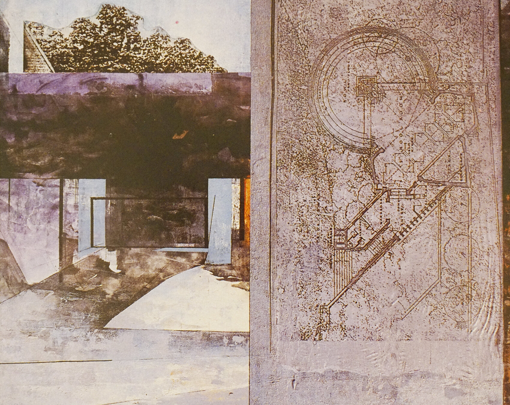 View-II, 1992