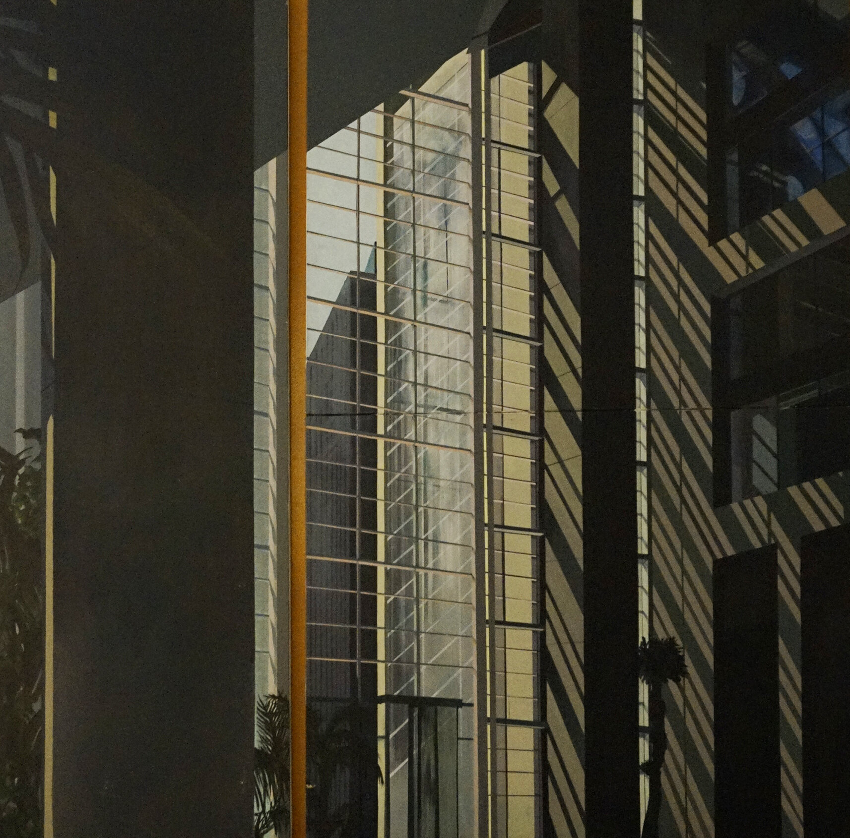 View-Shadow, 1990