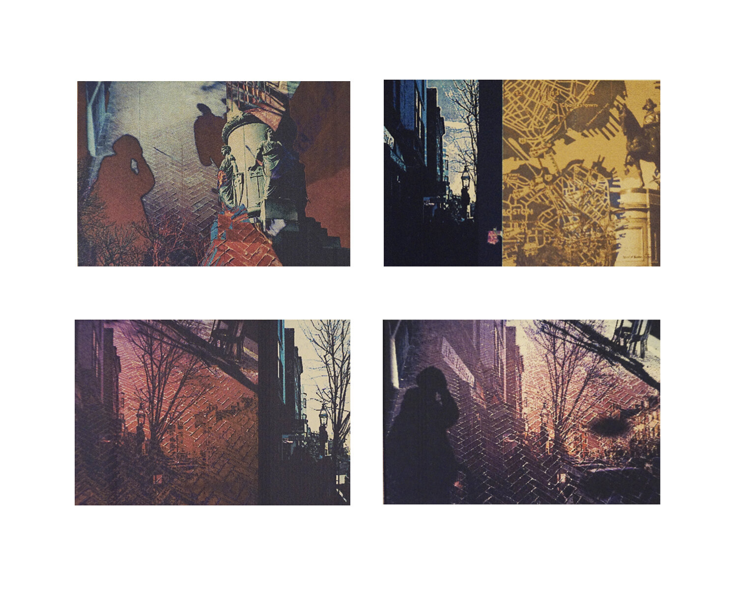 View-Boston Series, 1996