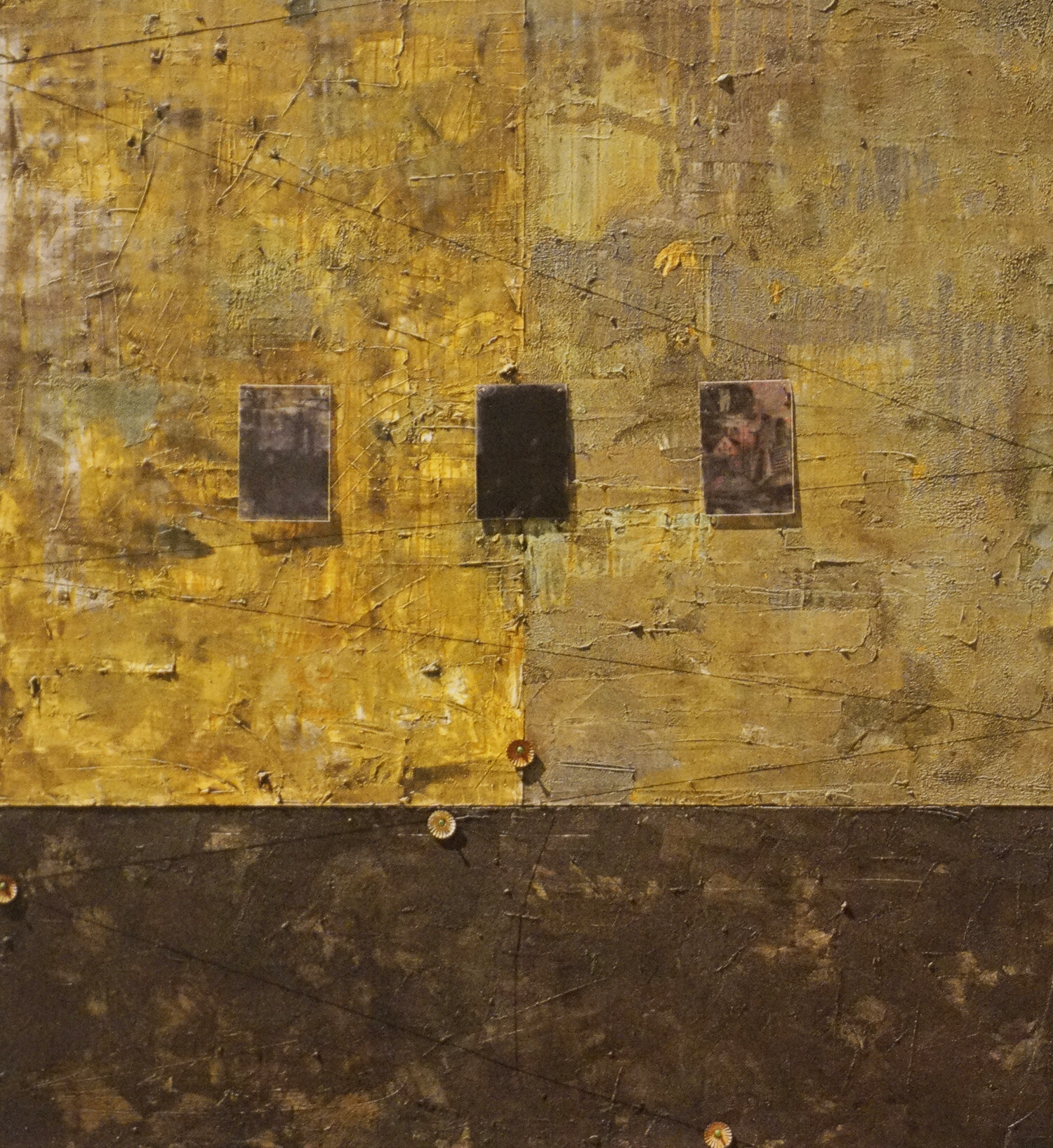 View-Gold Market 2, 1994