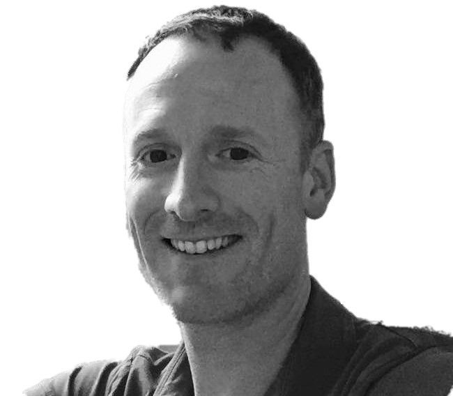 Jeff Joseph, Founder & COO