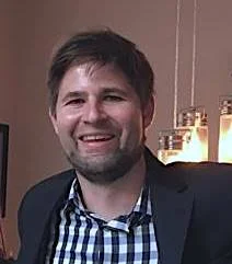 Carter Posey, Founder & CEO