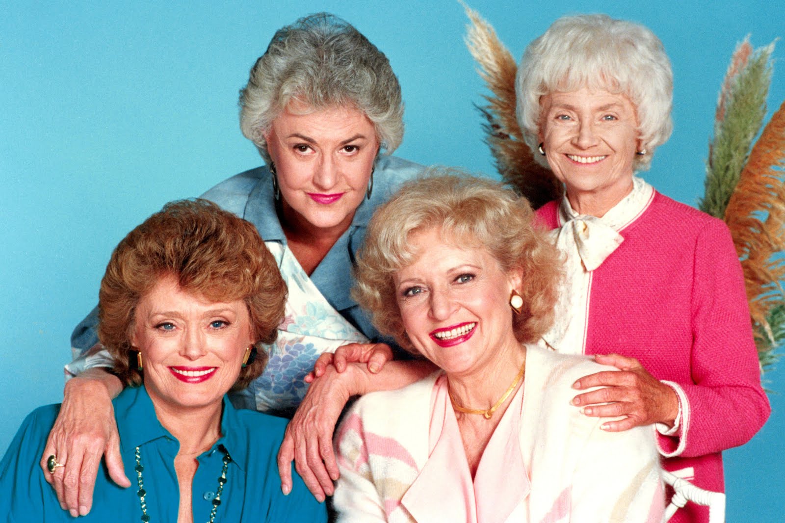 12 things I learned from the Golden Girls