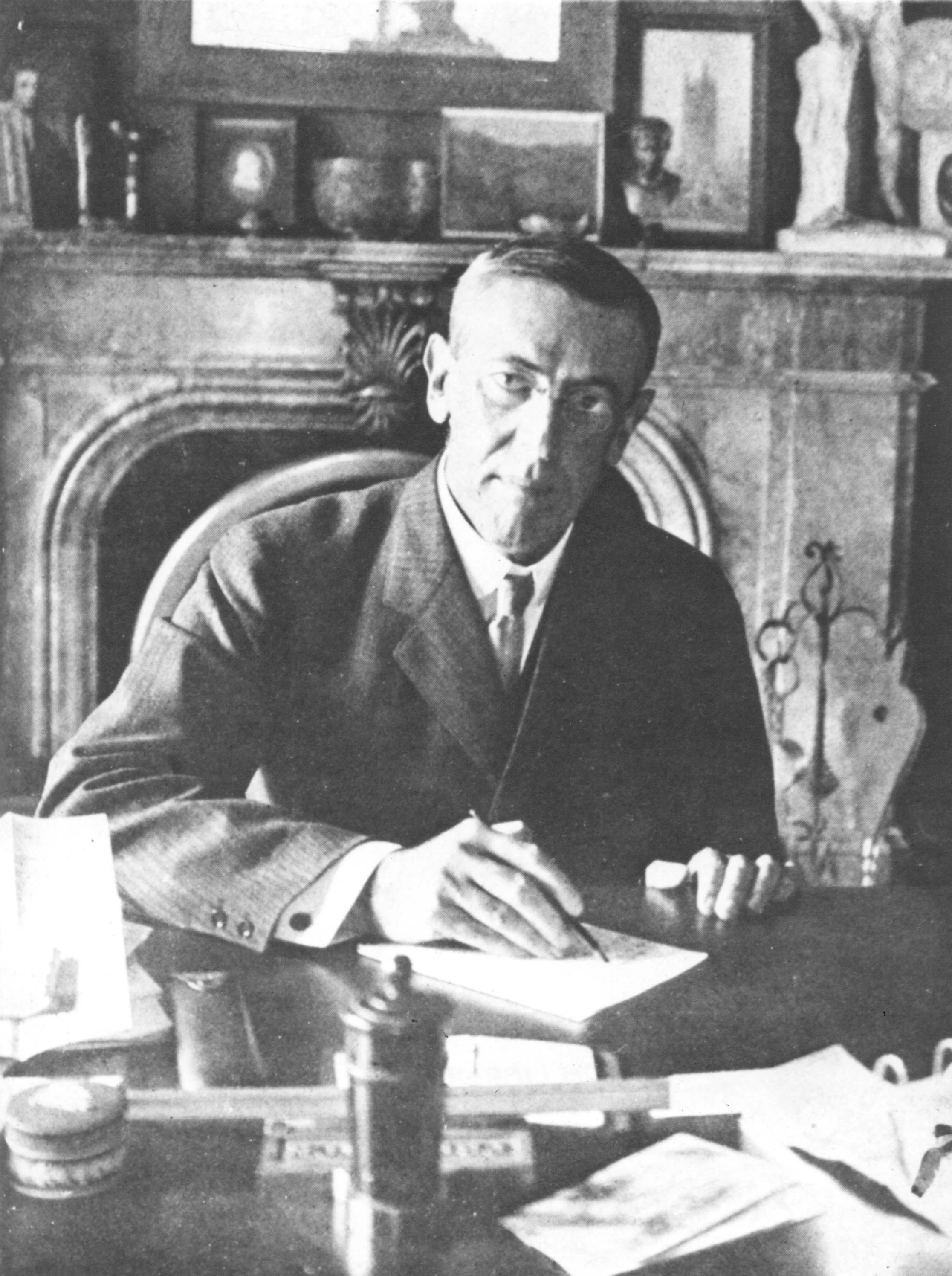 wilson s 14 points on About Woodrow Wilson Woodrow Wilson