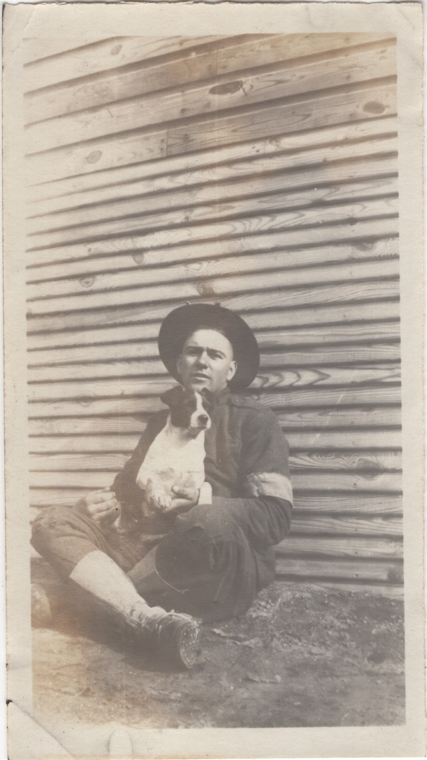 John P. Ambuehl