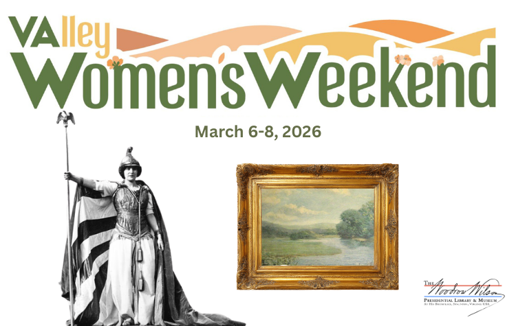 2026 Valley Women's Weekend at The WWPL 