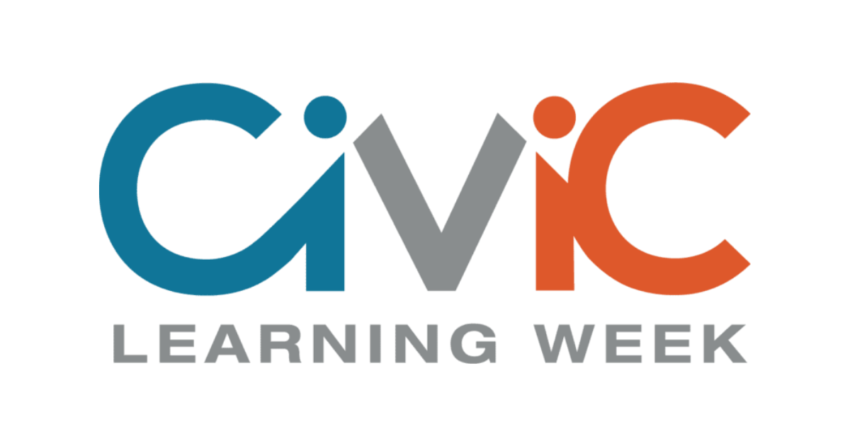 Civic Learning Week 2026