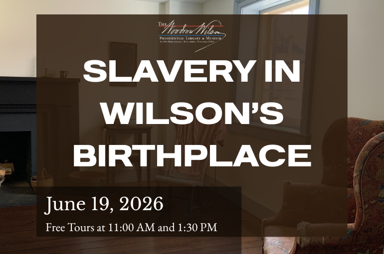 Juneteenth Tours at The WWPL