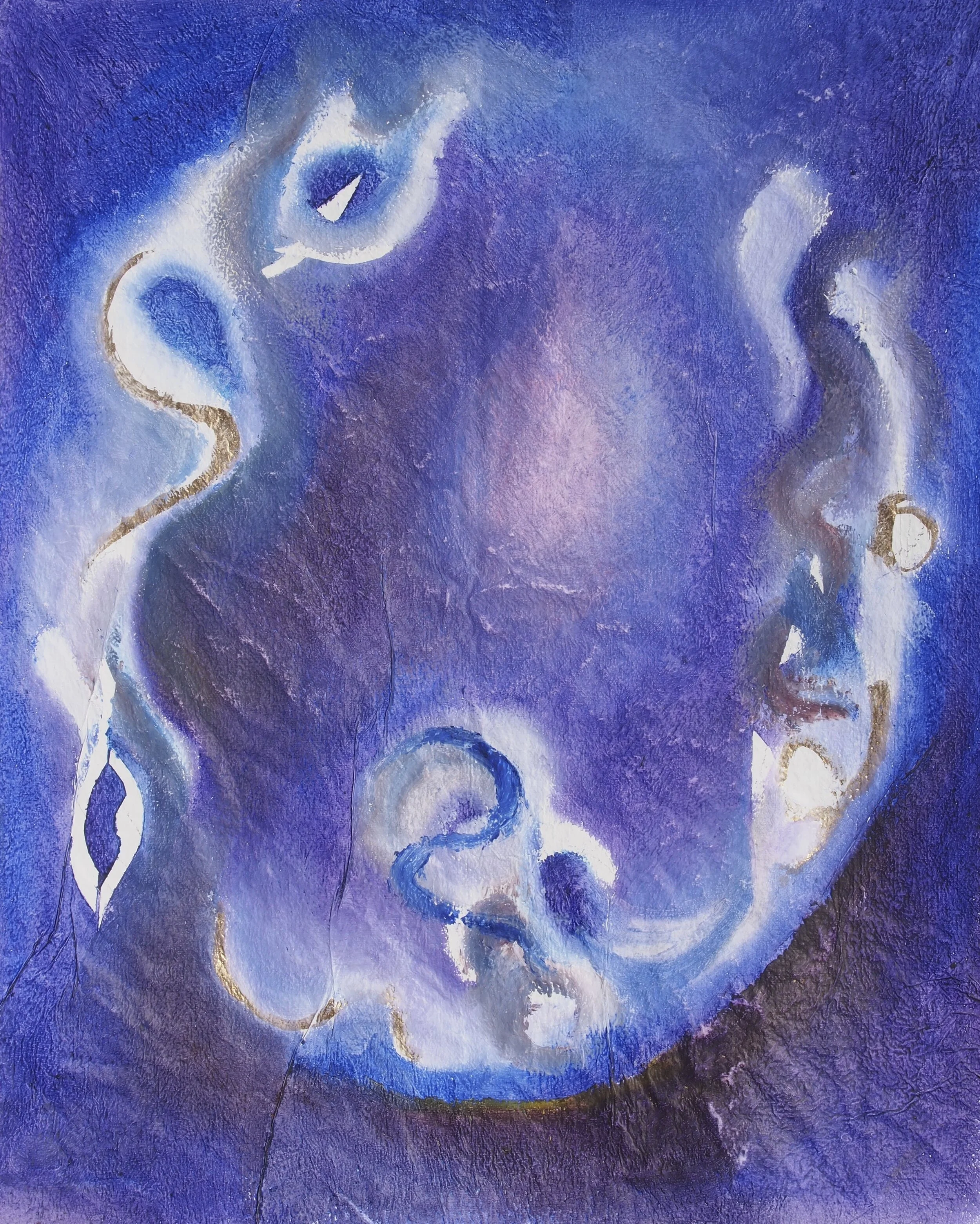 A Video from Laura Summer, author of the Visual Art Course