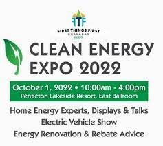 Landform Architecture at 2022 Clean Energy Expo