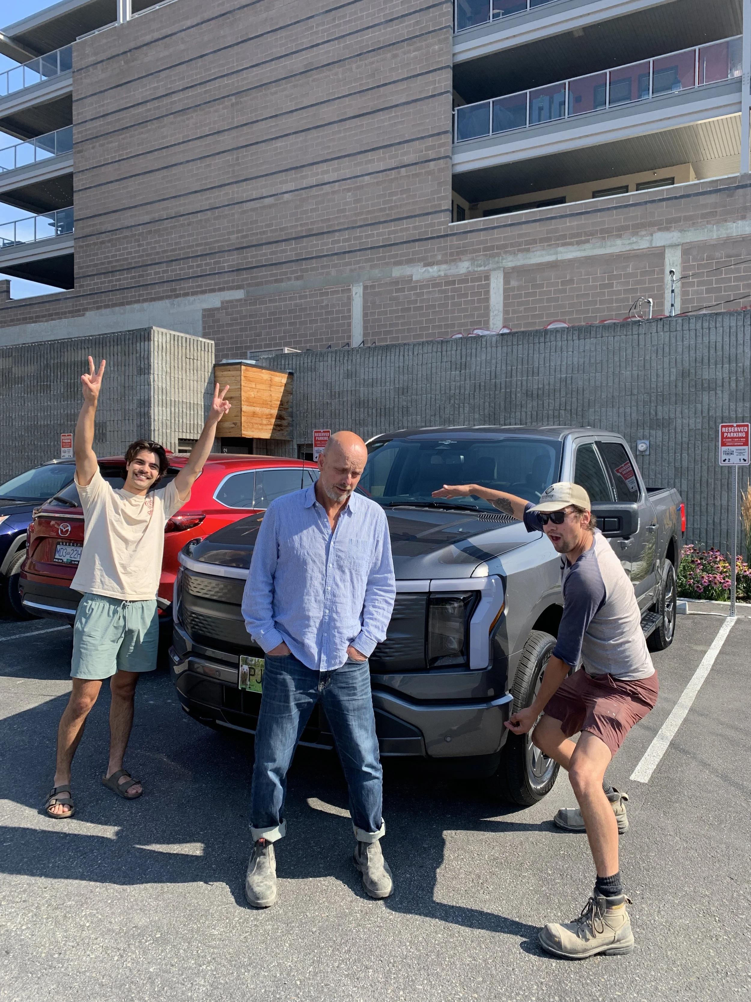 Driving Sustainability at Landform