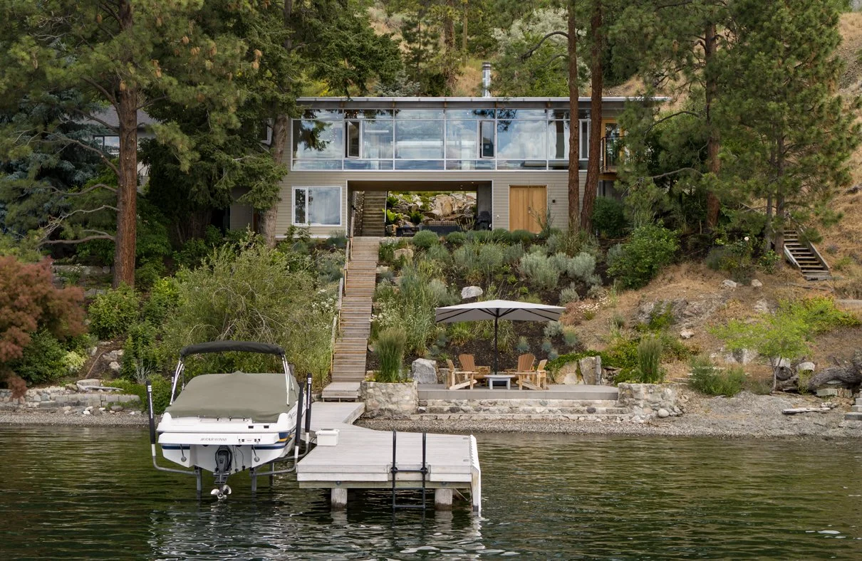 Landform receives 2020 Okanagan Housing Award of Excellence