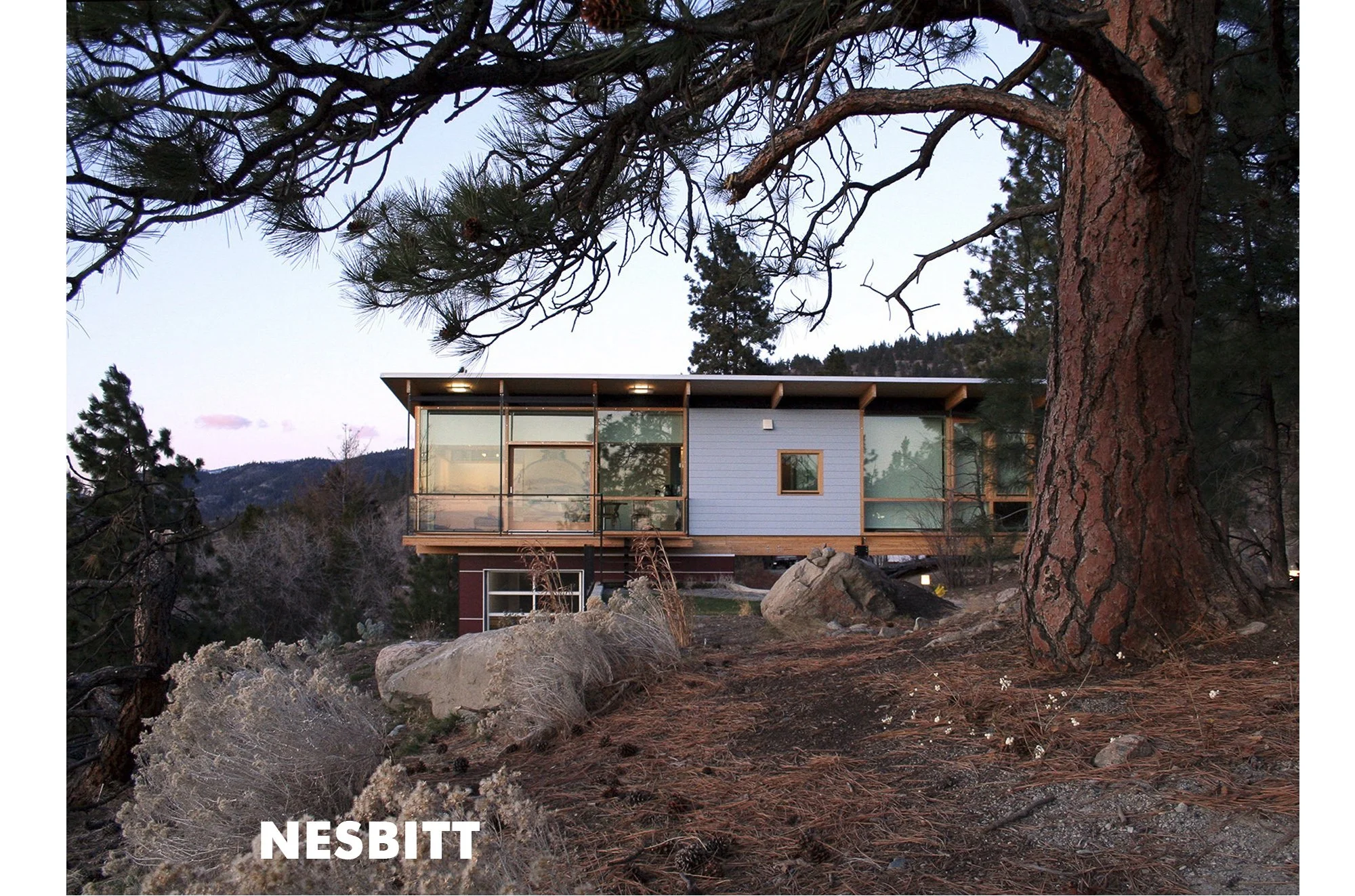 Nesbitt
