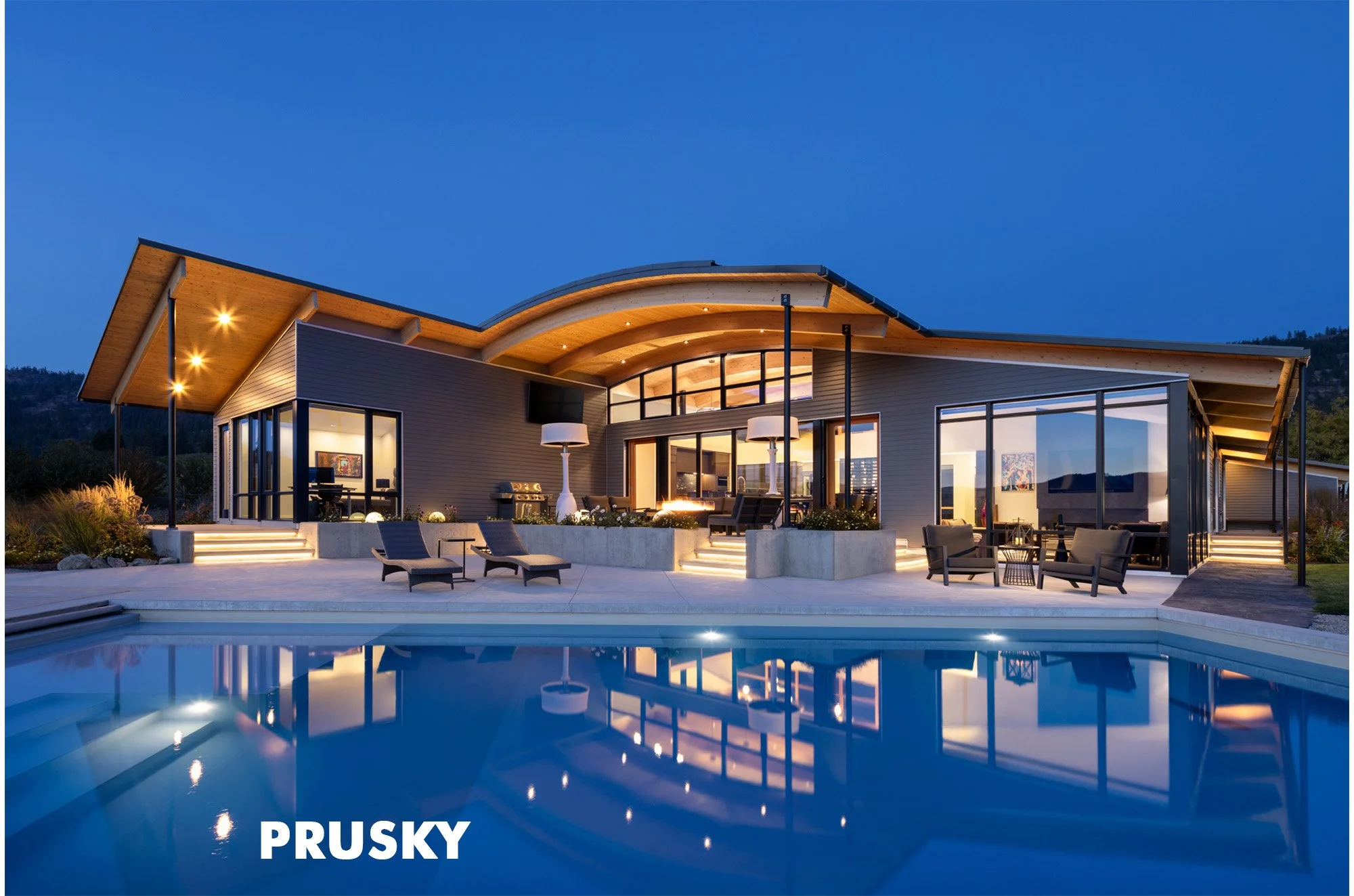 Prusky
