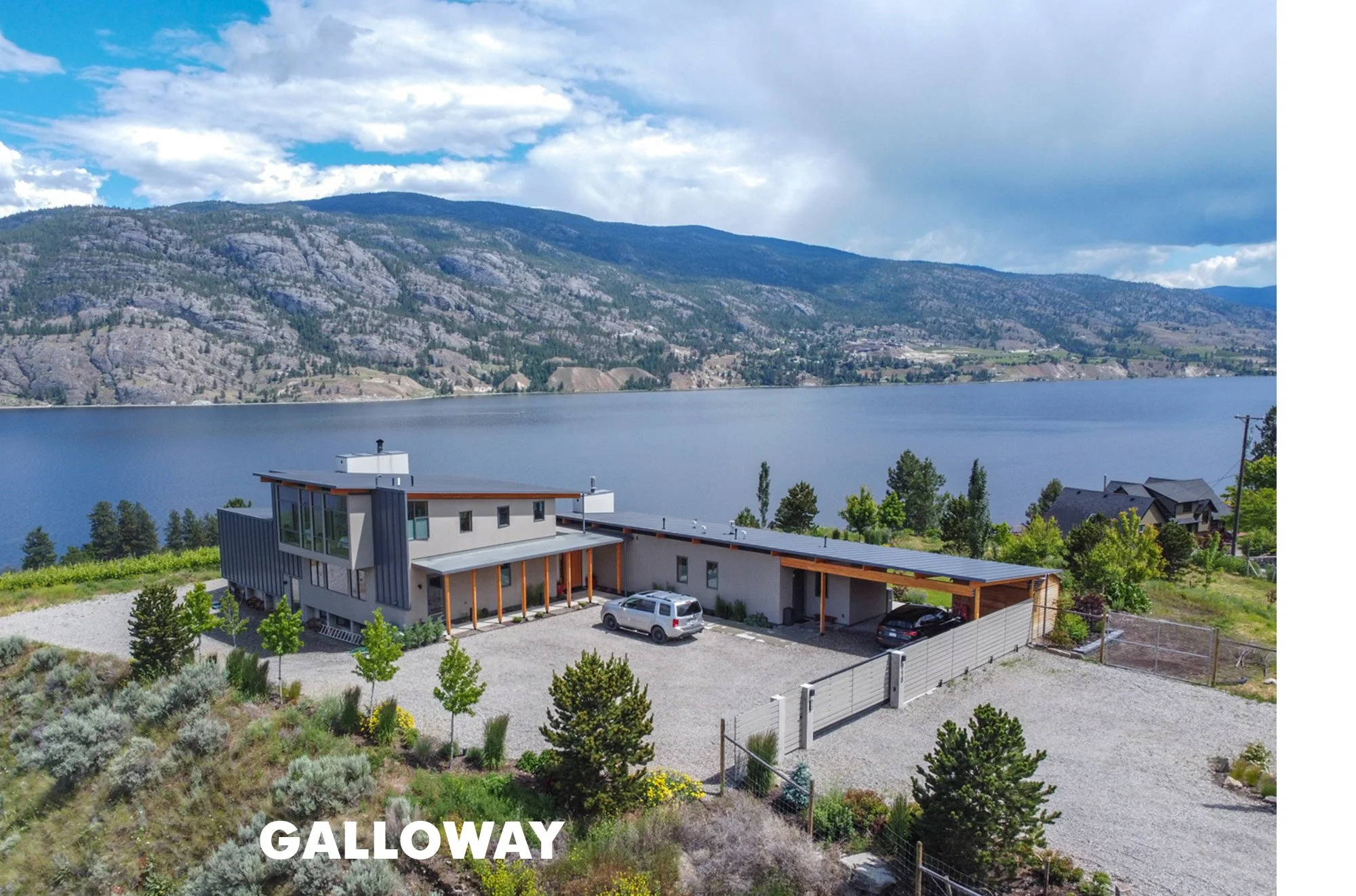 Galloway