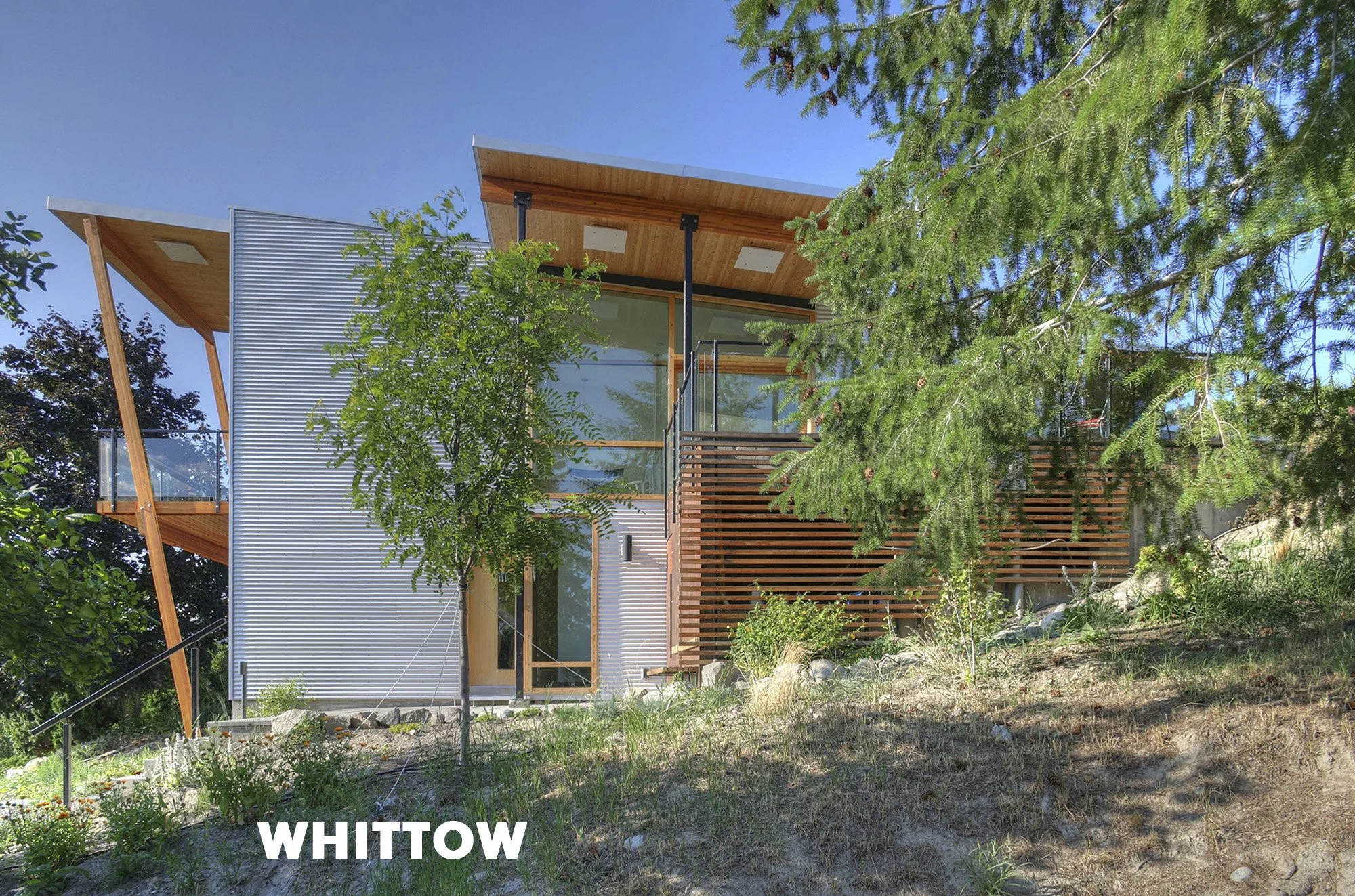 Whittow