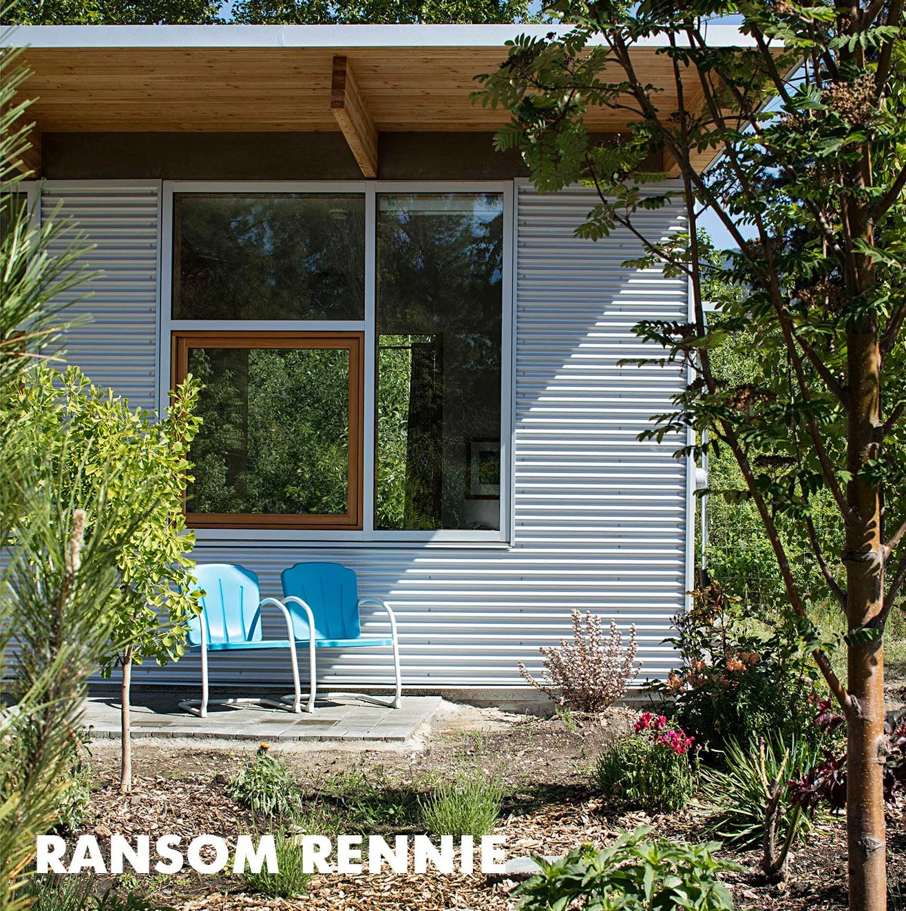 Ransom Rennie