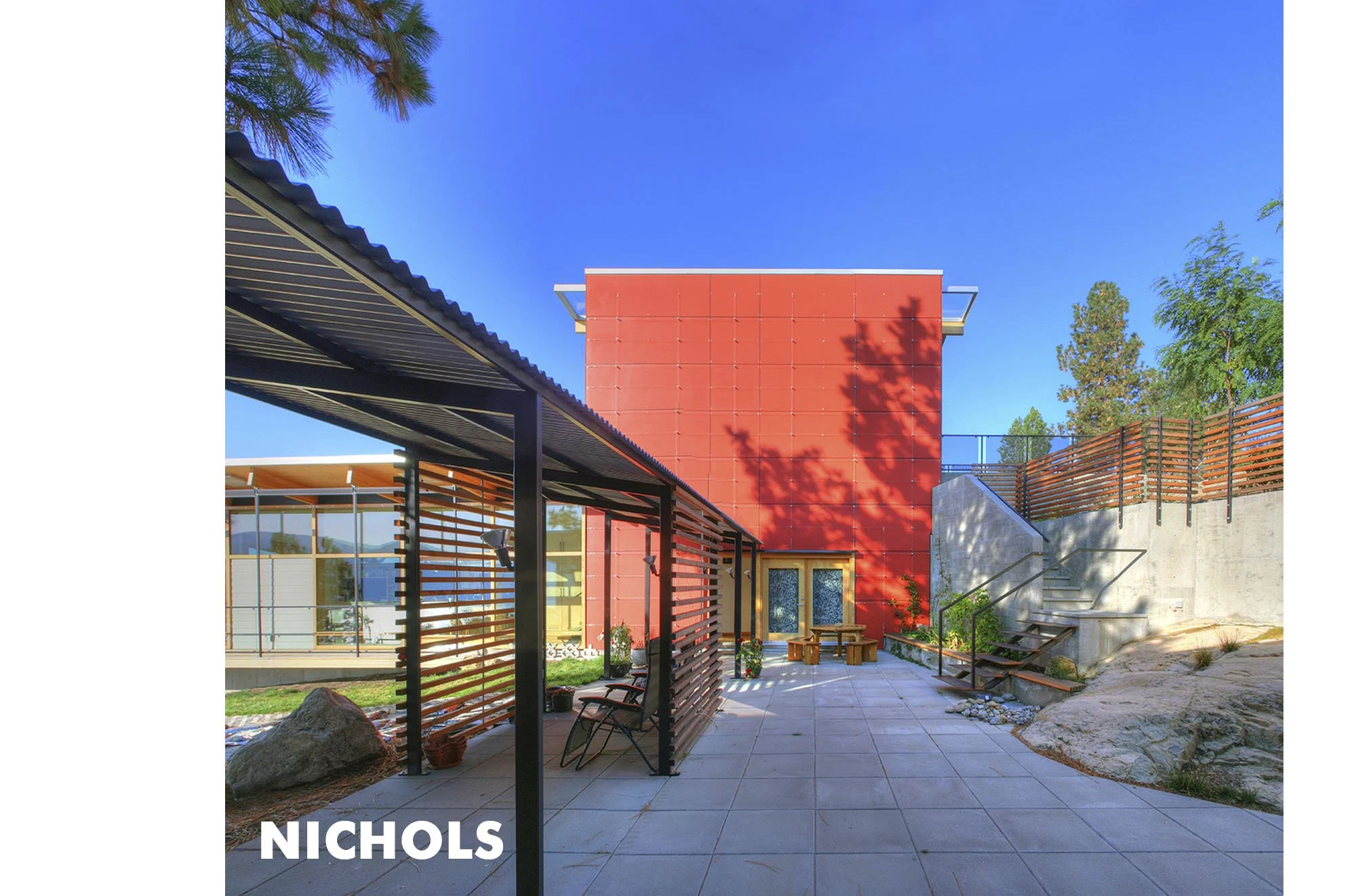 Nichols