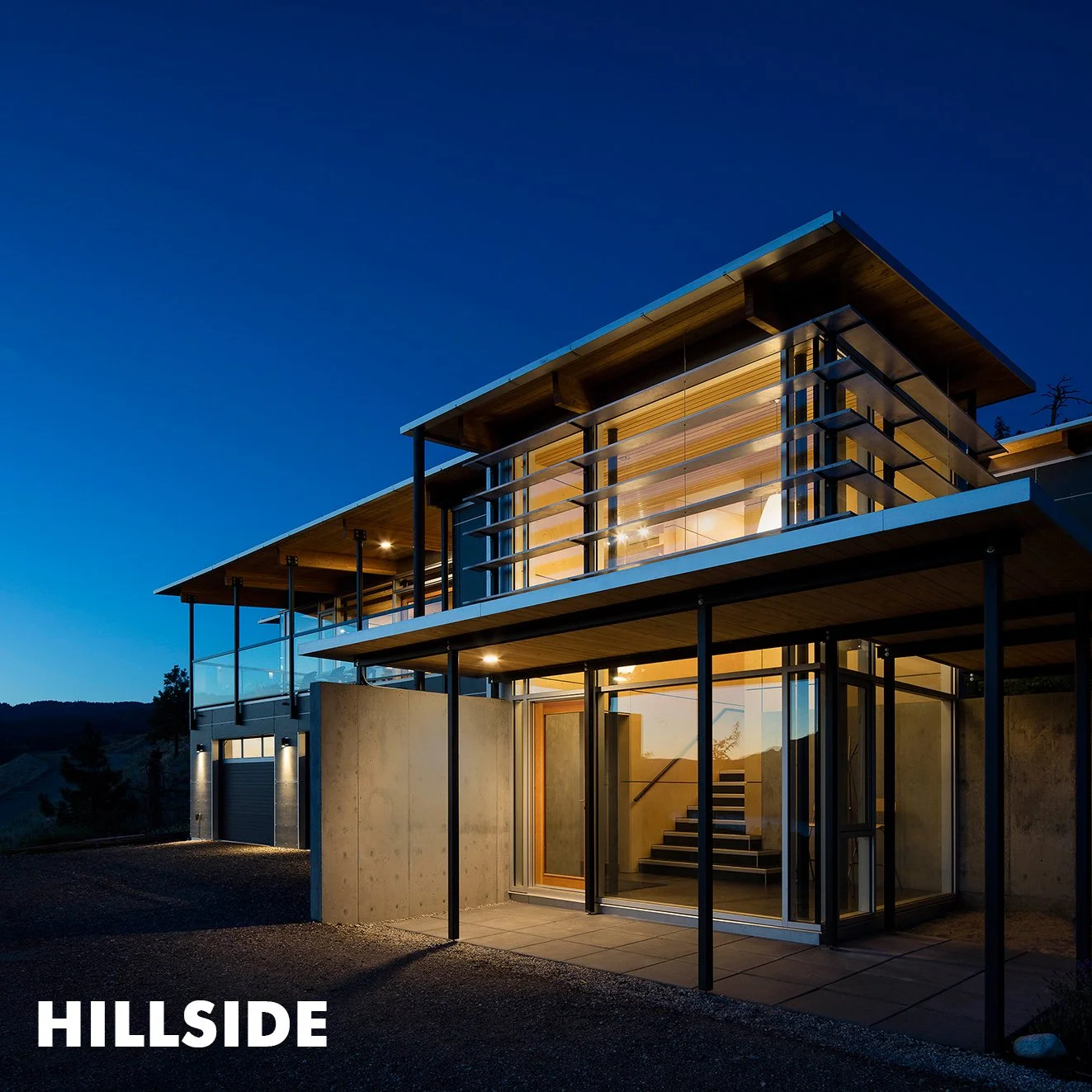 Hillside