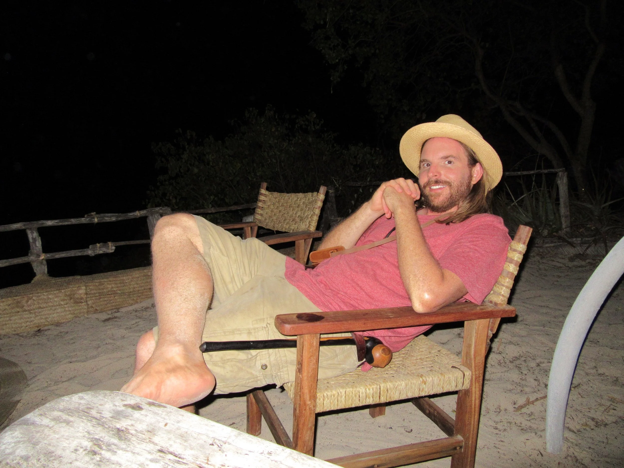 DJ+on+Kiwayu+Island.jpeg