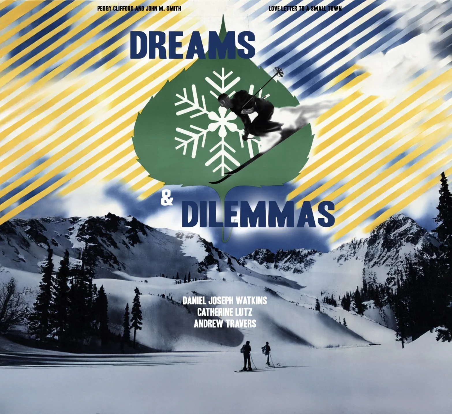 ASPEN | DREAMS & DILEMMAS