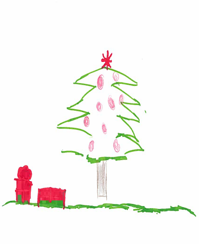 Holiday Contest Workshop