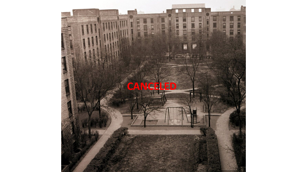 Rosenwald Short Documentary Pre-Screening