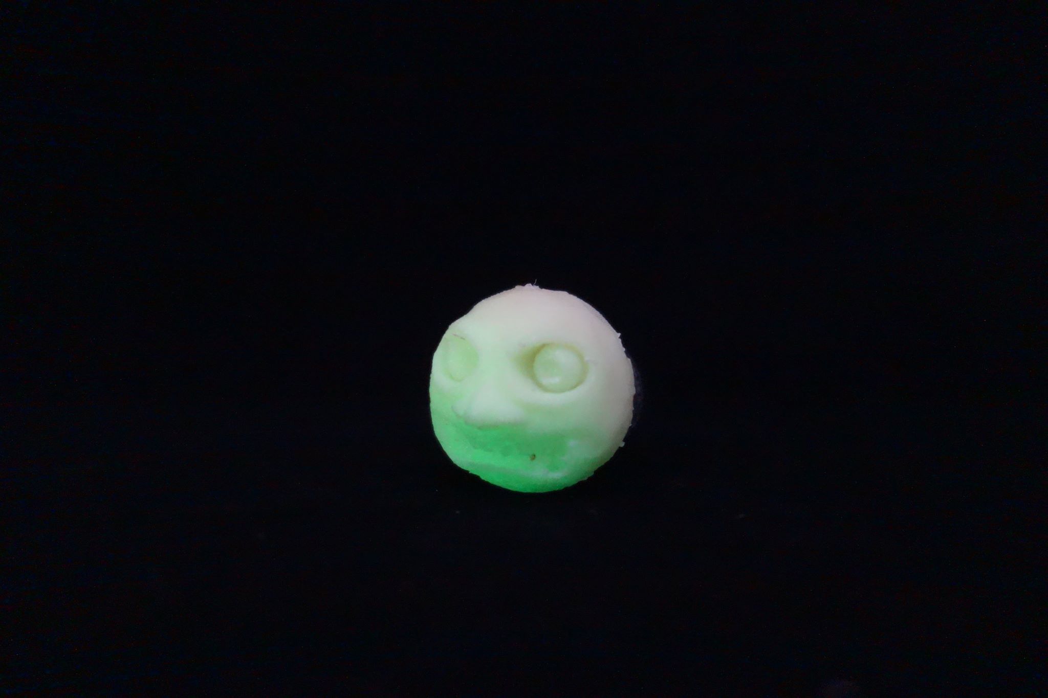 Moon Ball Cat Toy