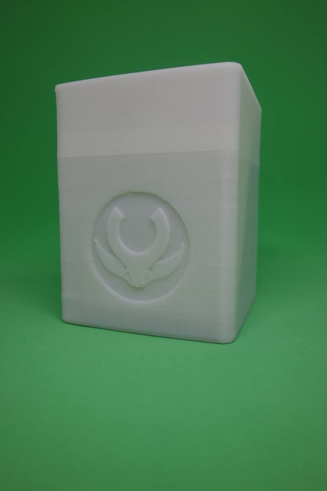 Deck Boxes