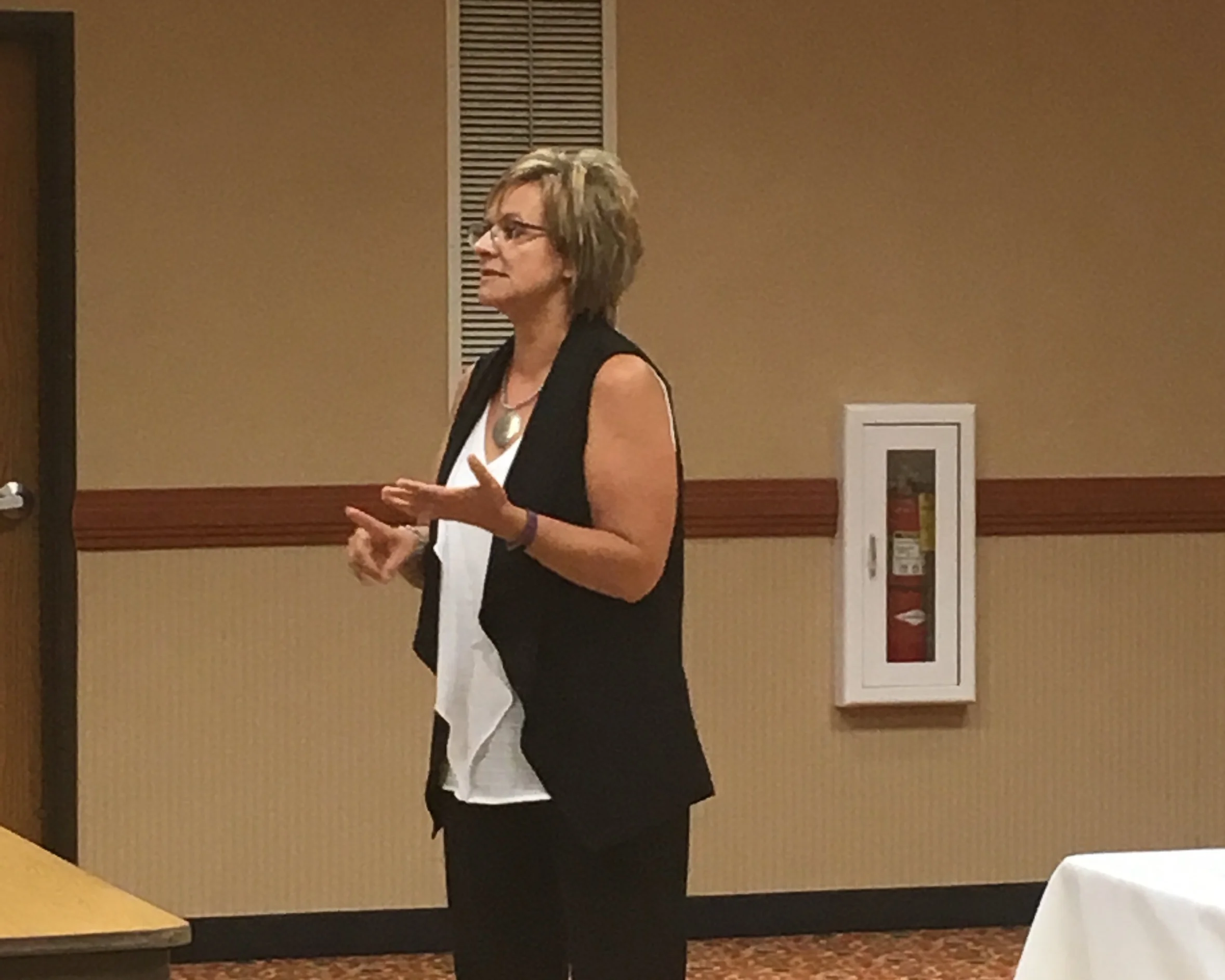 June 21, 2019 - Facebook Class For Better Business. 7:30am - 9:00 a.m.