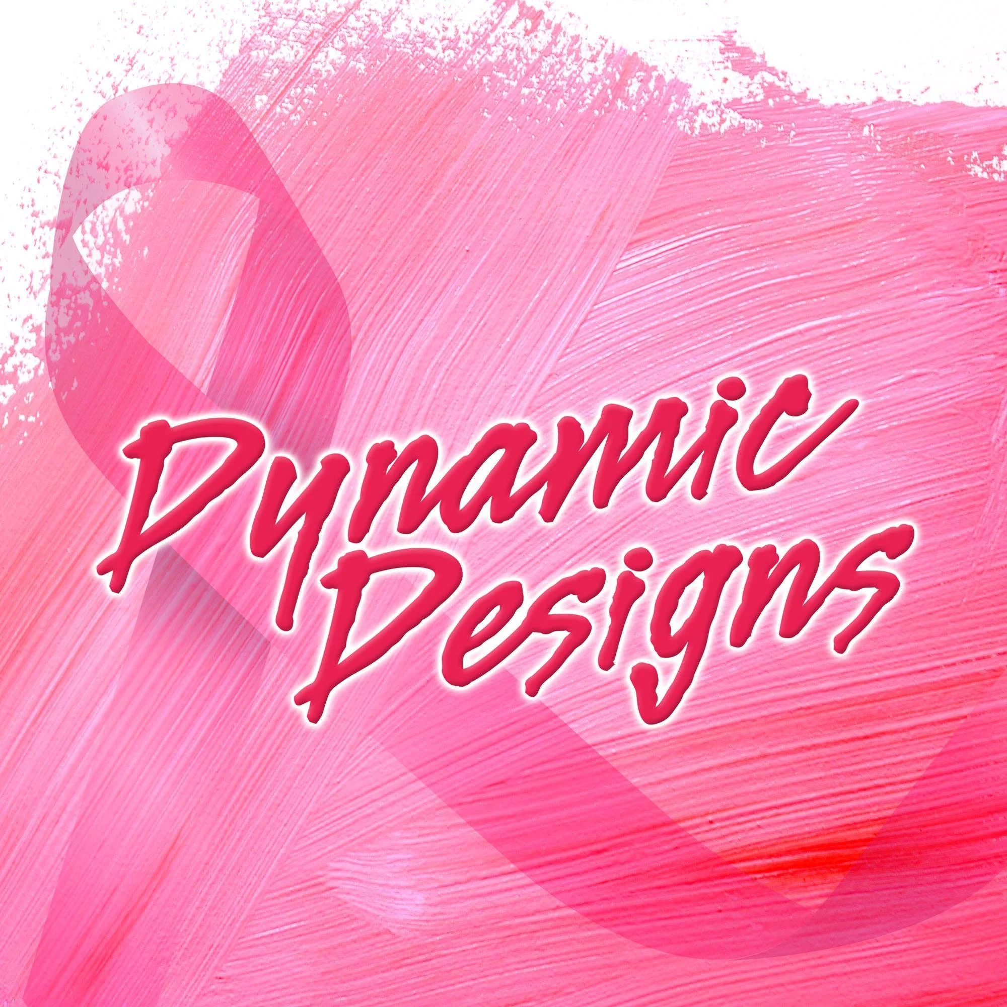 Change your logo to pink for a month.
