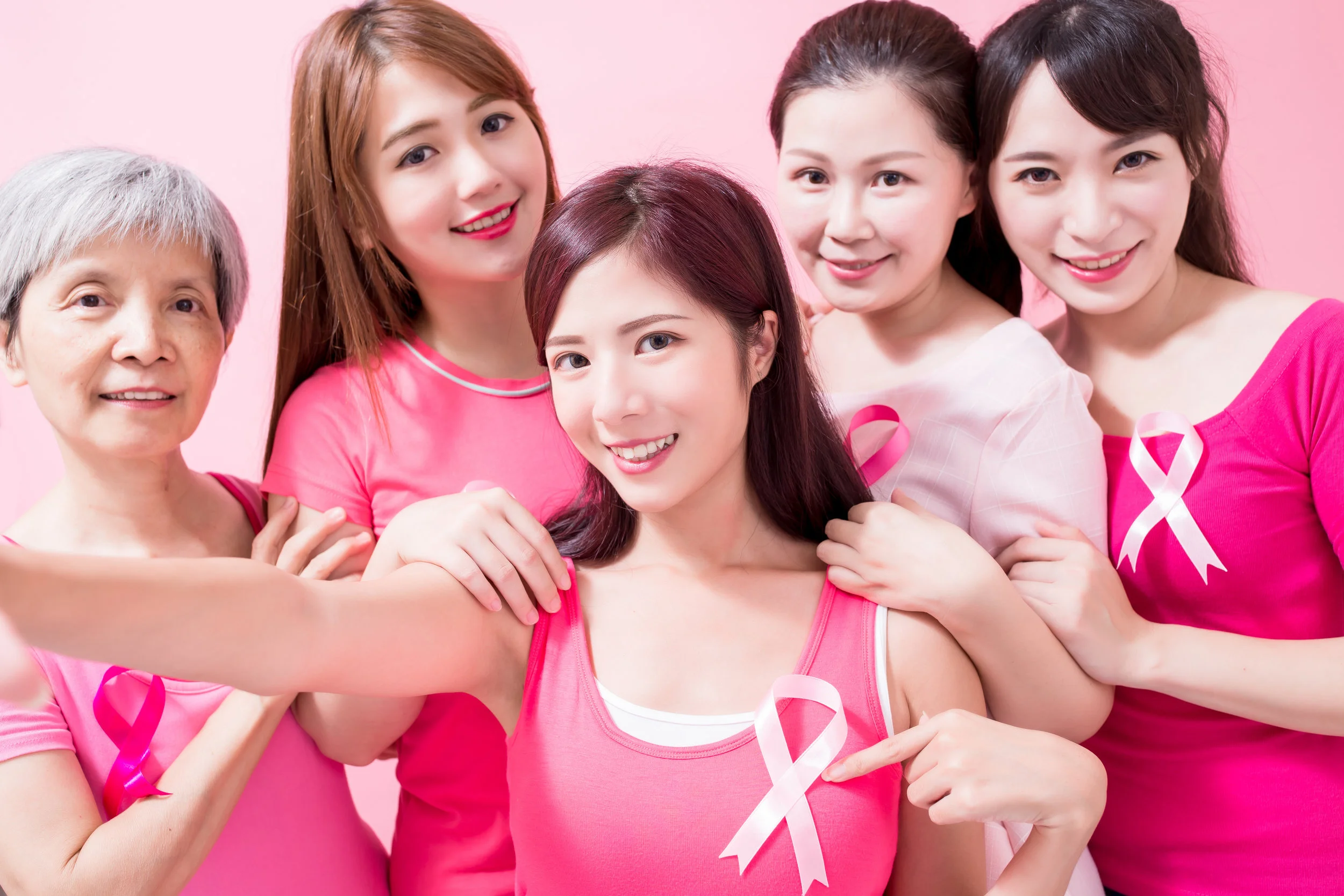 Wear Pink for a Day