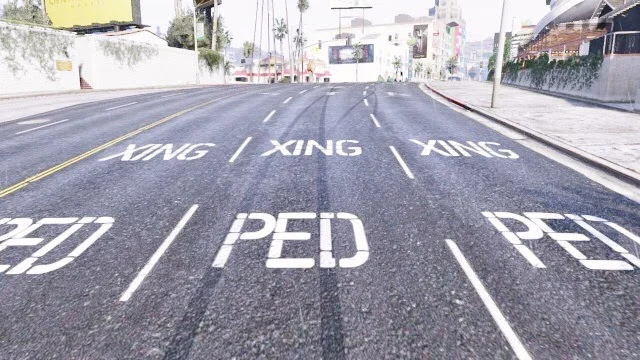 PED XING on road.jpg