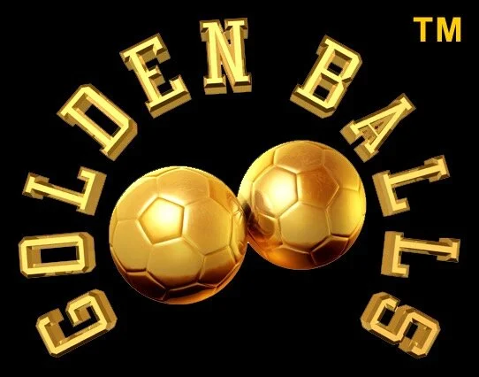 Golden Balls