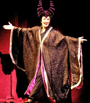 Chita Rivera