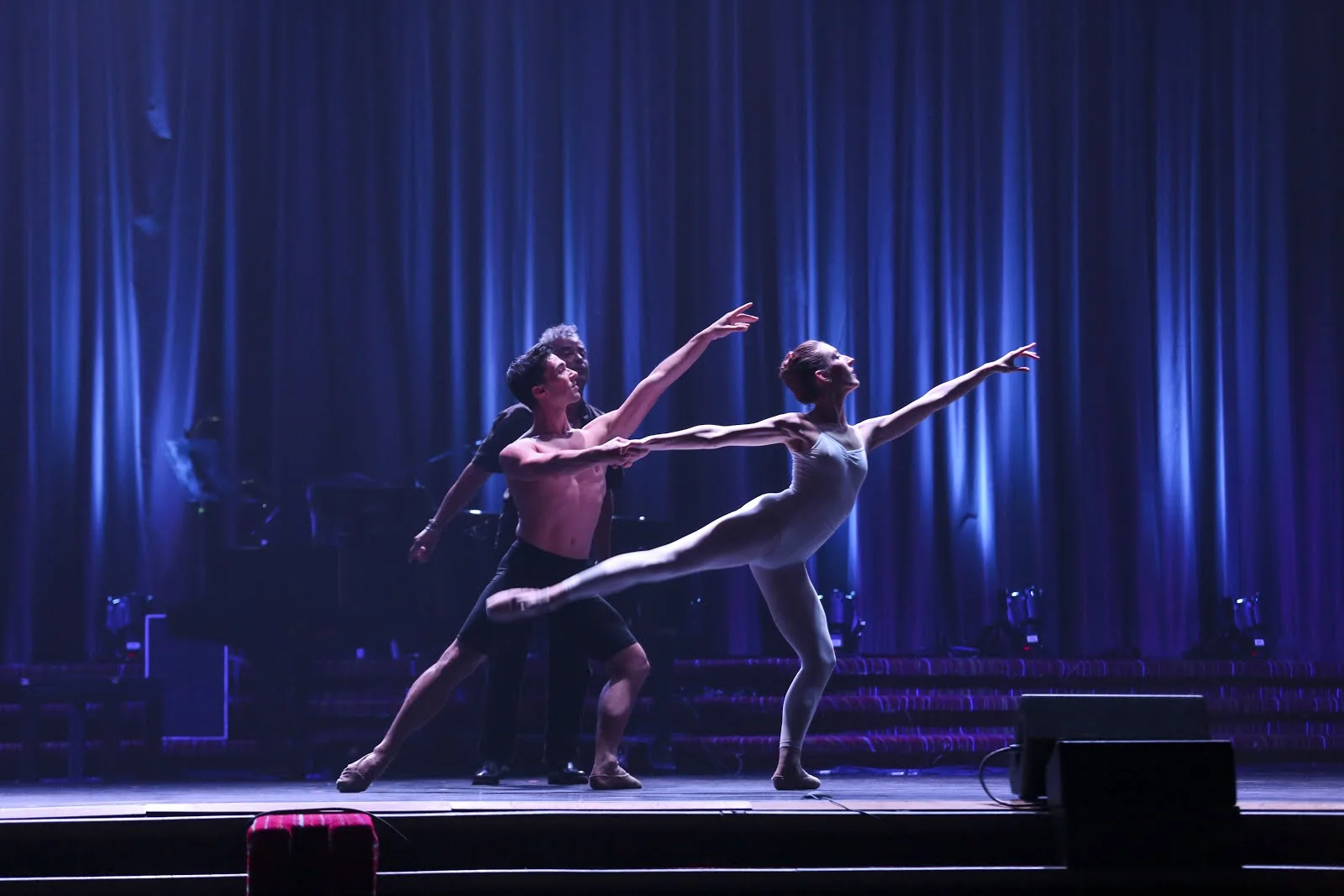 Coreen Danahar and Gregory deSantis&nbsp; 