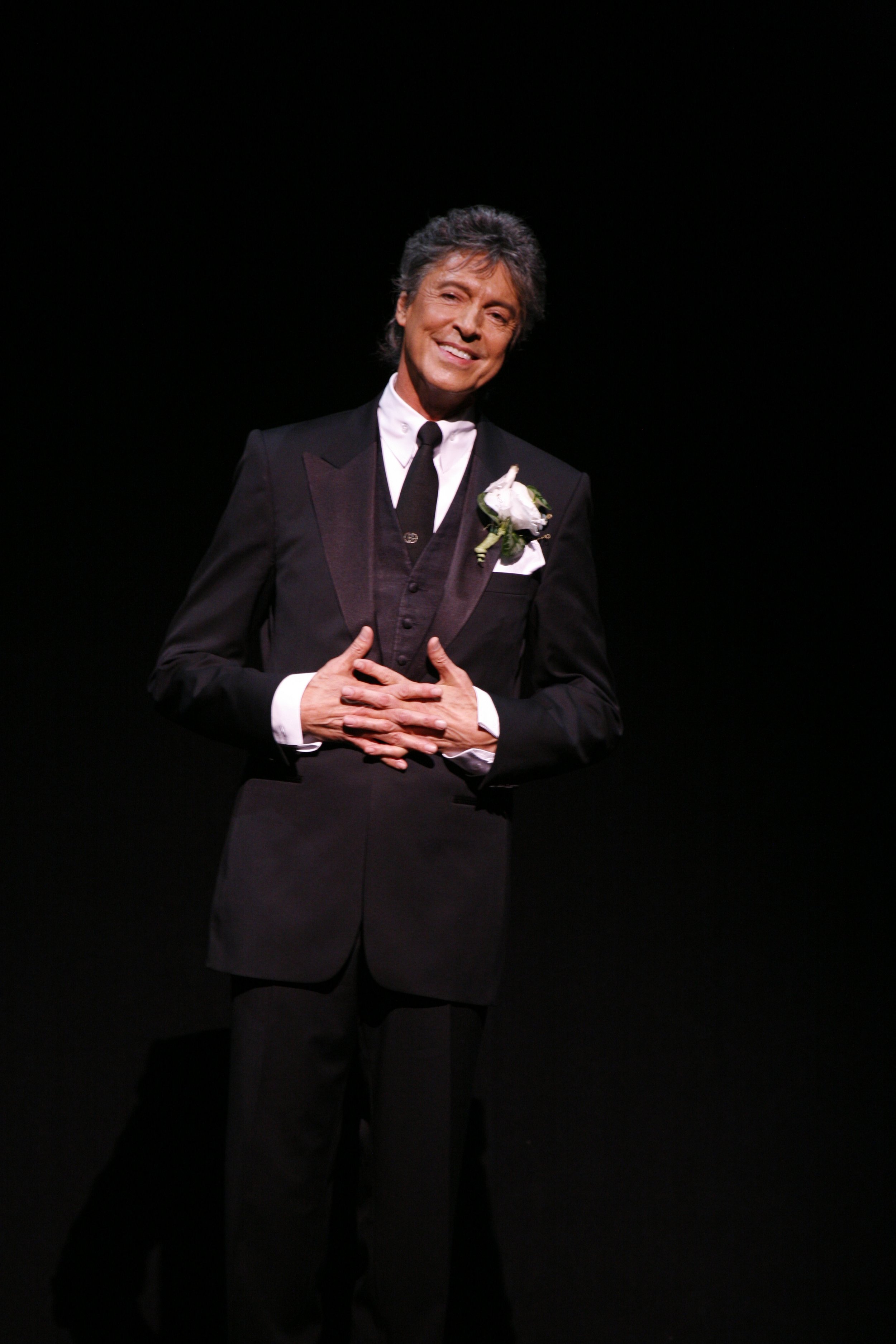  Tommy Tune 