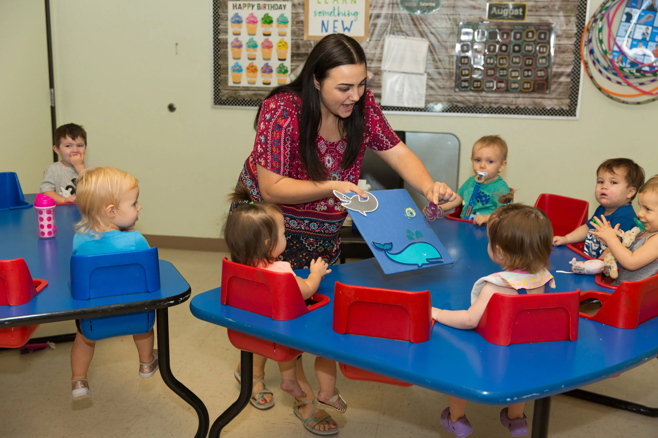 BabiesLearningInTableSeats.JPG