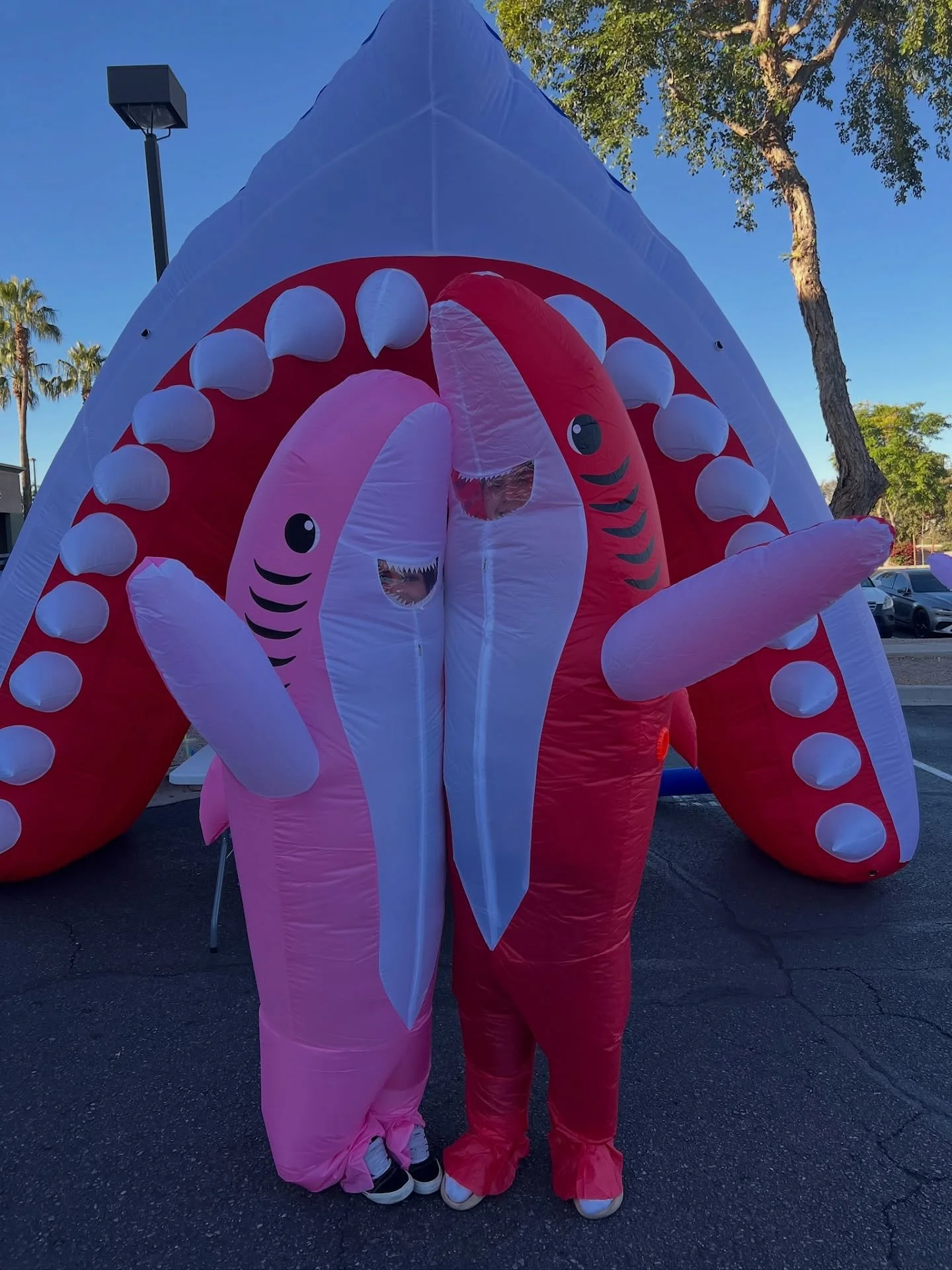 Our Trunk or Treat was a huge success! Thank you to everyone who volunteered, decorated, and joined in the fun. The kids costumes were absolutely adorable, what a spooktacular night! 👻🧡