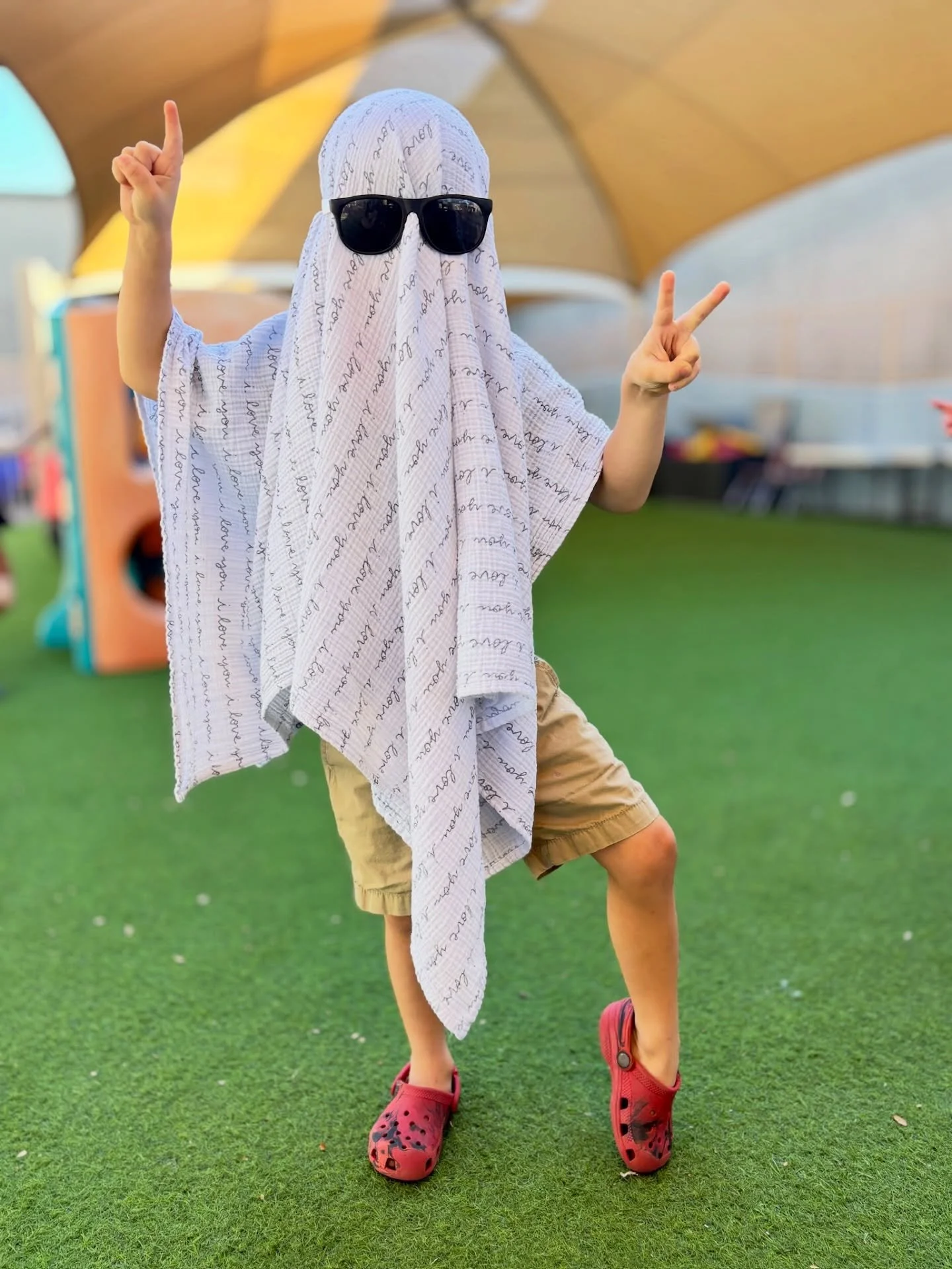 Happy Halloween from all of us at WLC! Our kiddos have had a blast this season with all the themed activities and costumes 🎃👻