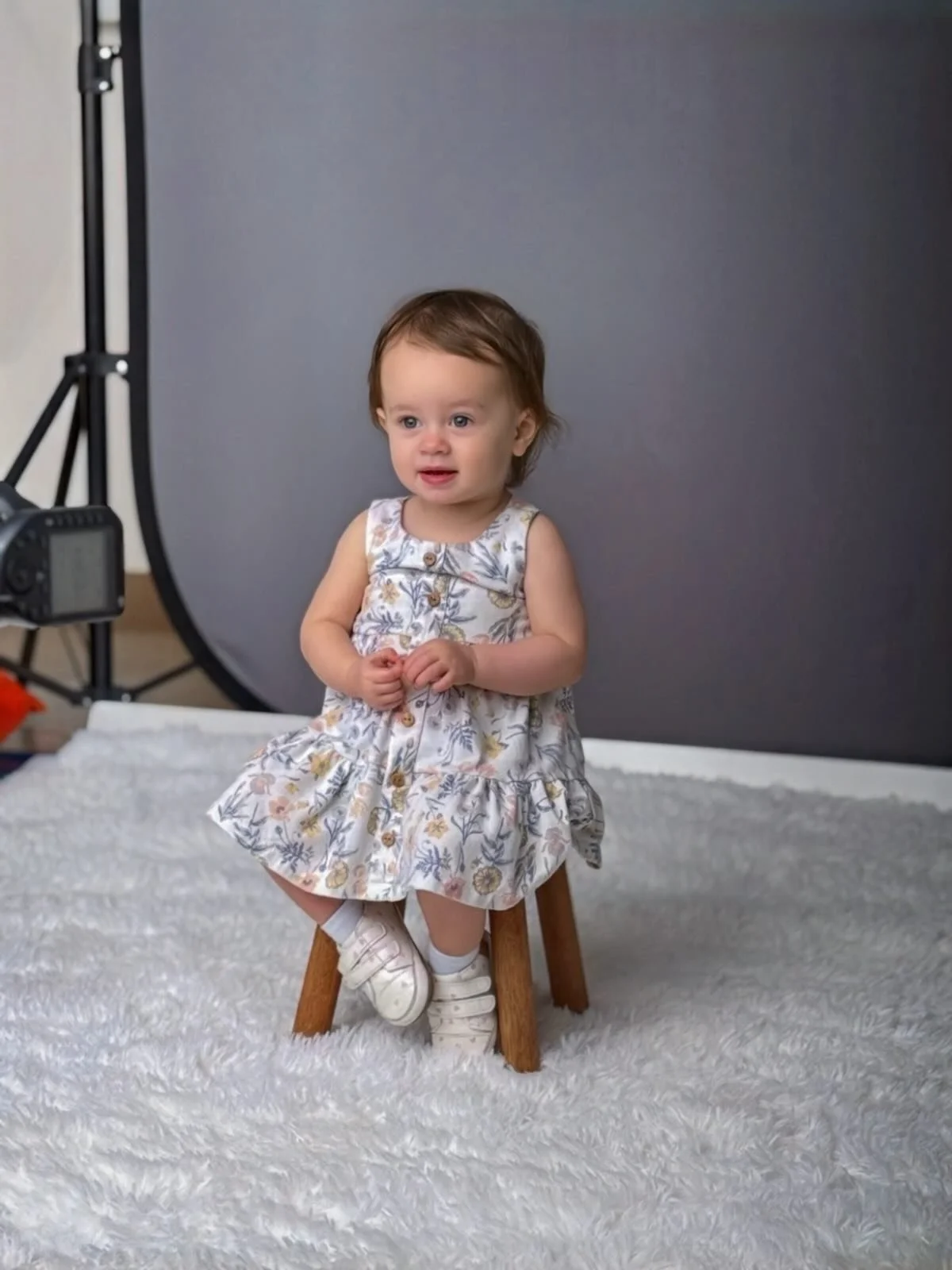 Picture Day = BIG smiles &amp; even bigger personalities 😄📸

Our students had SO much fun showing off their smiles last week! Huge thank you to @studiowportraits for capturing these sweet moments so perfectly ✨

Get ready, parents&hellip; these mig