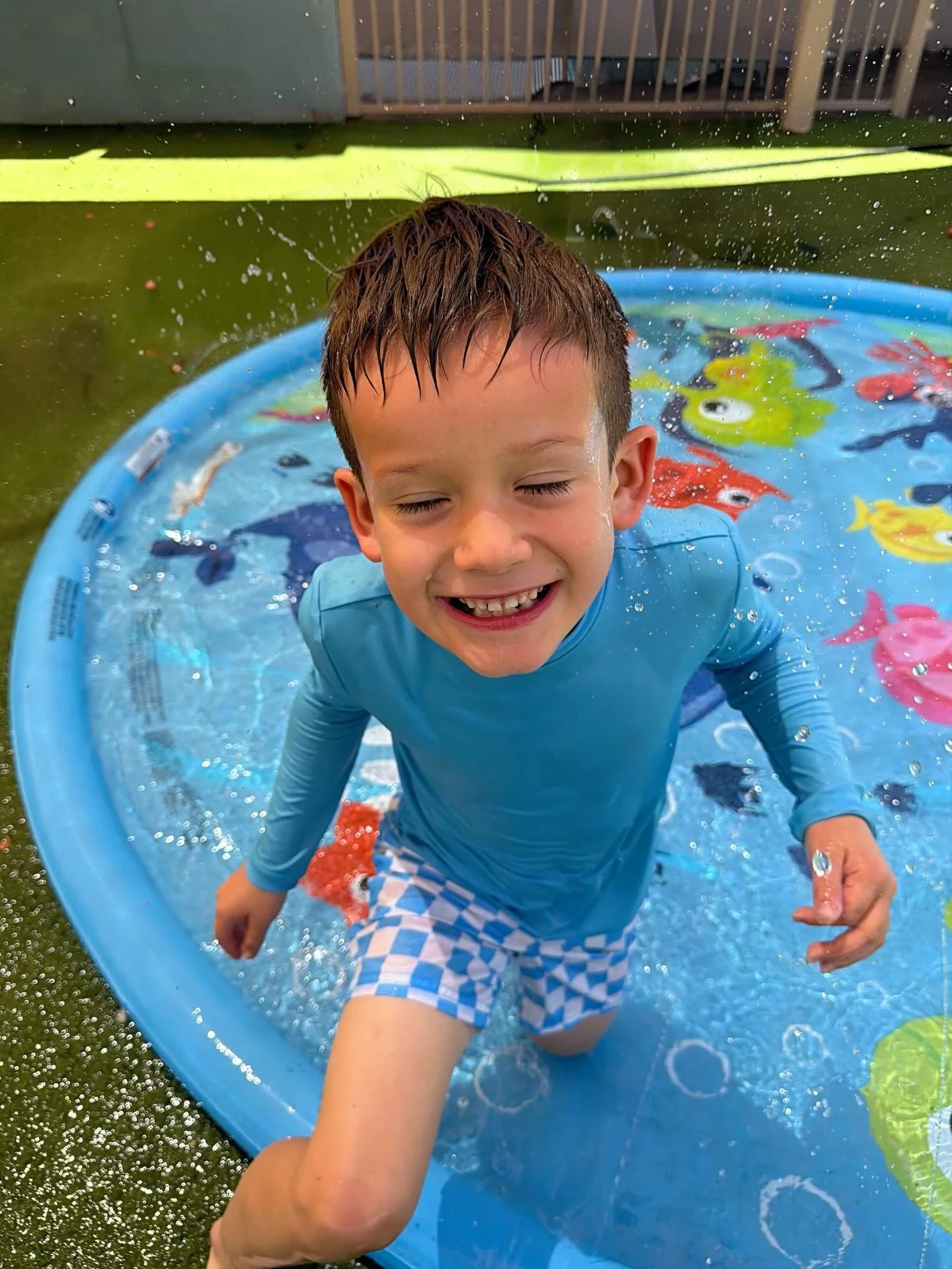 Soaking up the sun and last moments before graduation ☀️🎓🥹

ENROLL NOW FOR SUMMER CAMP!⛺️

#WilkinsLearningCenter #KindergartenGraduation #WaterDayFun #GilbertAZ #ChildhoodMagic