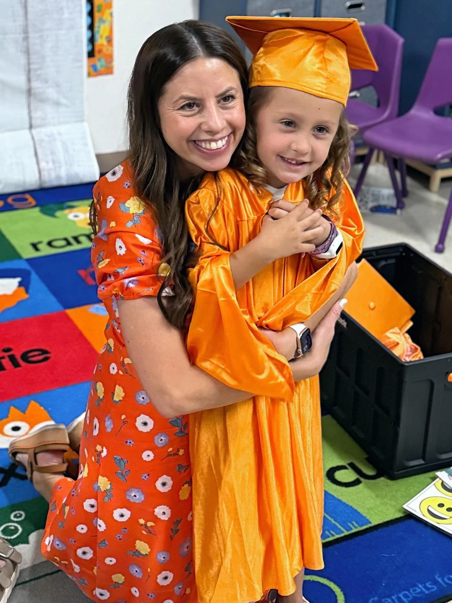 From first-day tears to graduation cheers 🎓✨

Watching these children grow in confidence, kindness, and independence has been such an honor for our teachers and staff. 🥹💛

To our graduates: keep dreaming big, asking questions, and climbing the mou
