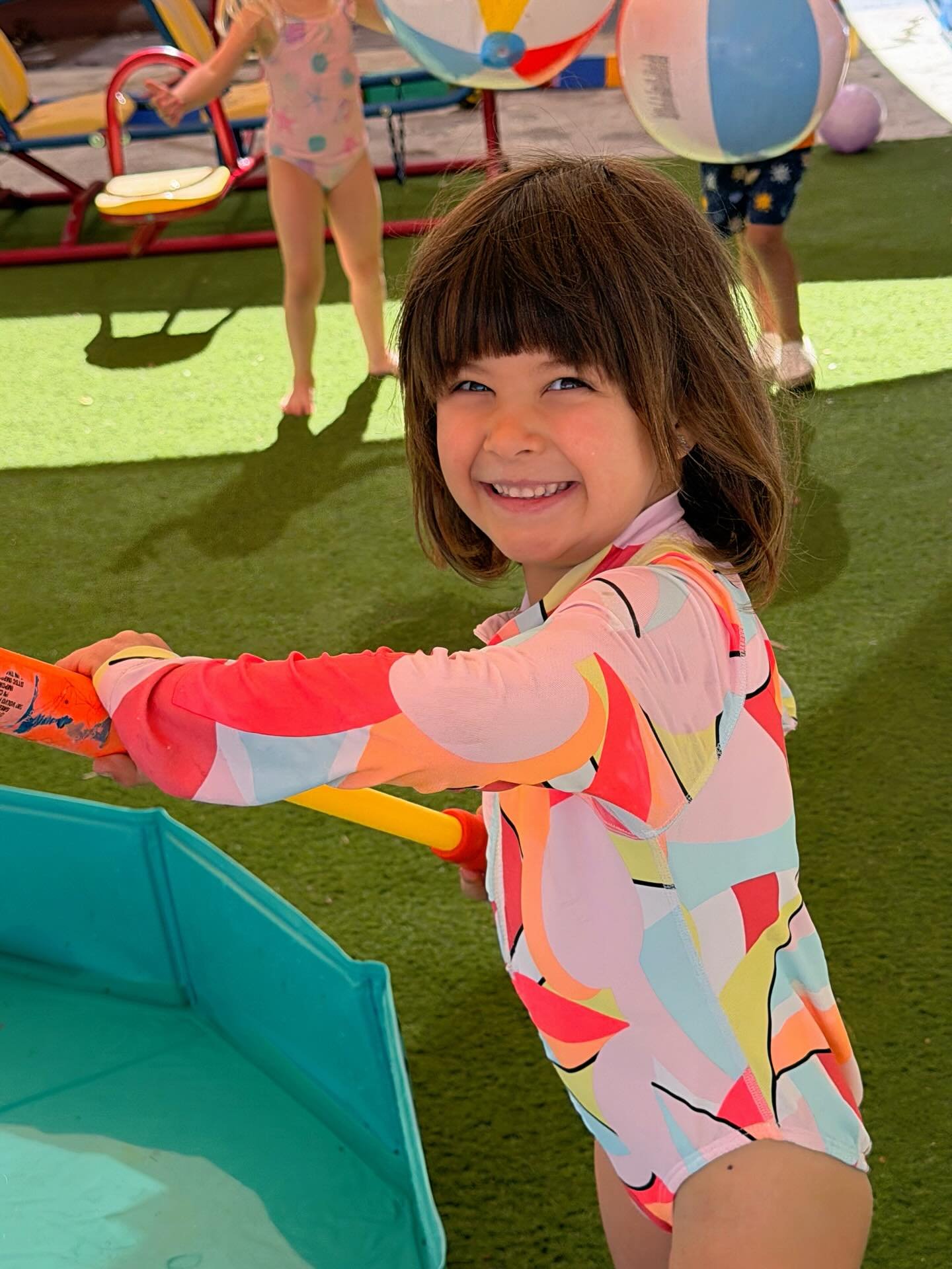 ☀️ The temps are climbing&hellip; so come climb the mountain of knowledge! ⛰️

We&rsquo;re soaking up the sunshine, making memories, and having a splash-tastic summer at Wilkins!

Still looking for summer plans? Limited Summer Camp spots are availabl