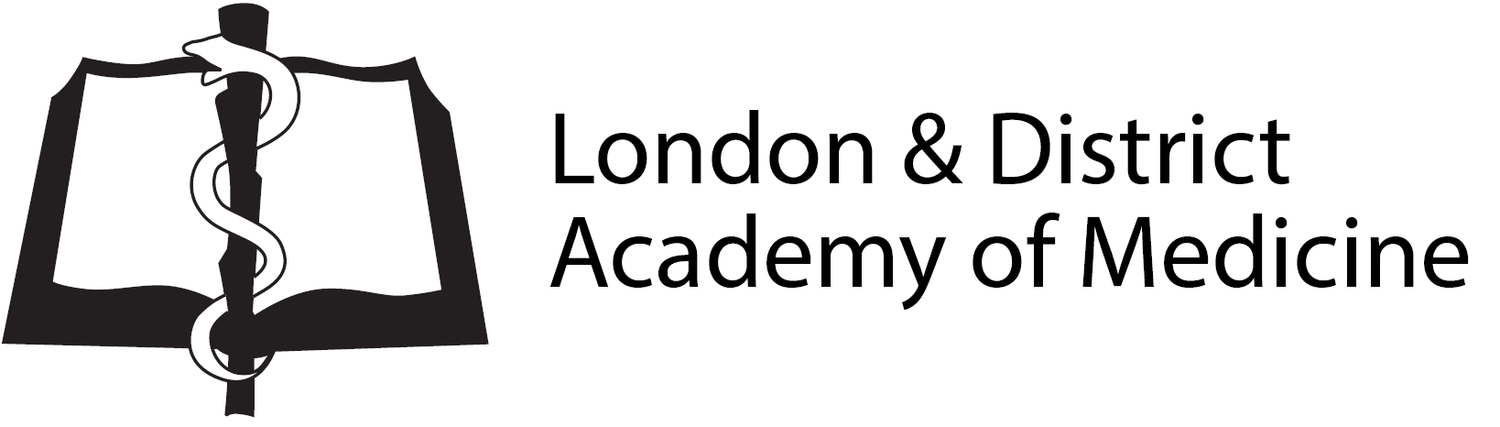 LONDON & DISTRICT ACADEMY OF MEDICINE